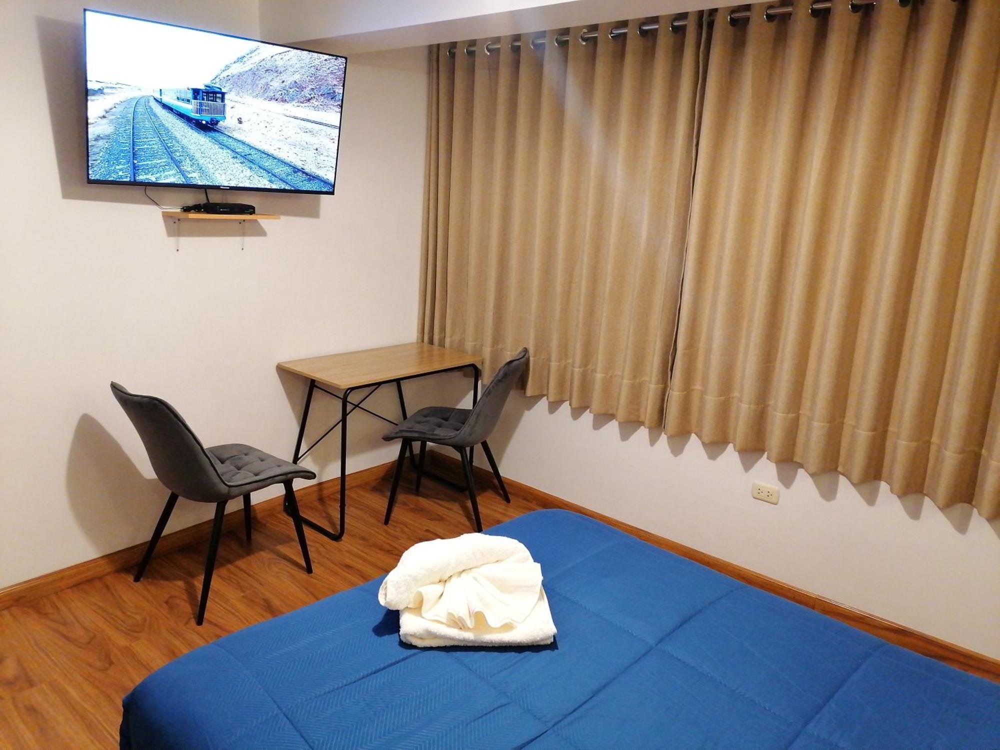 El Ave Azul Boutique Hotel Cusco Bagian luar foto
